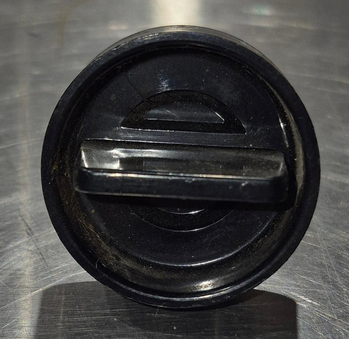 Used Dometic Refrigerator Thermostat Knob - 2007480003 - Young Farts RV Parts