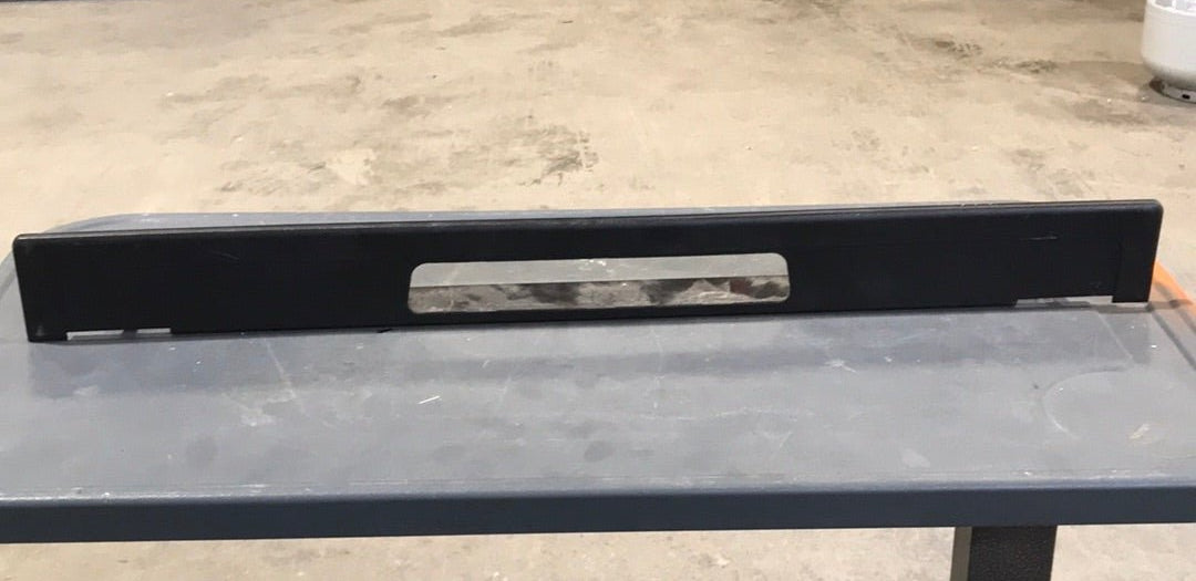 Used Dometic Refrigerator Top Front Cover - 2932641075