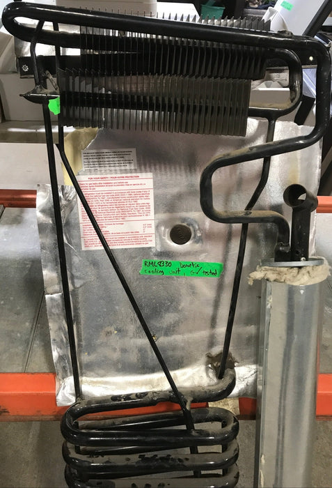 Used Dometic Replacement Refrigerator Cooling Unit - 2890129055
