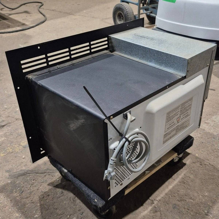 Used Dometic RV Microwave - 20 3/4" x 14" x 14 1/4"