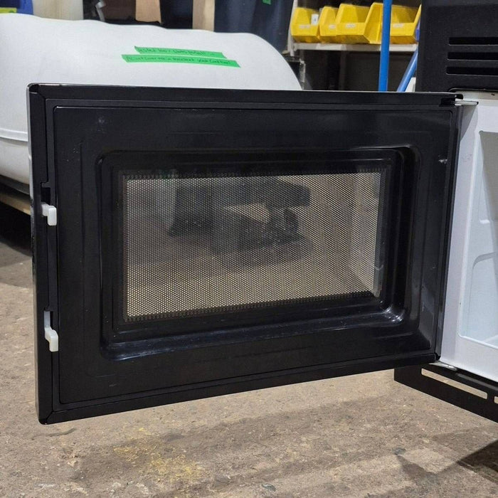 Used Dometic RV Microwave - 20 3/4" x 14" x 14 1/4"