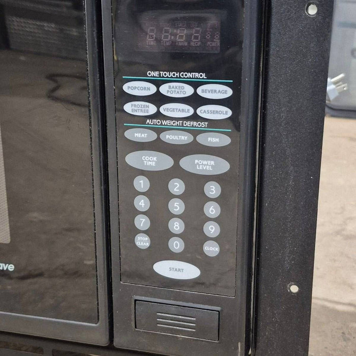 Used Dometic RV Microwave - 20 3/4" x 14" x 14 1/4"