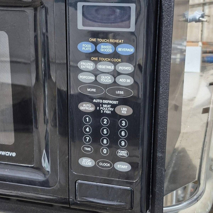 Used Dometic RV Microwave - 20.75" x 13.375" x 14.5"