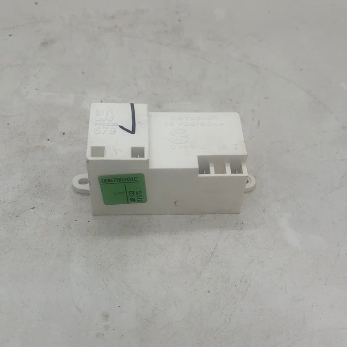 Used Dometic RV Refrigerator Reignitor Model 679 - 2931132019 - 2 prong
