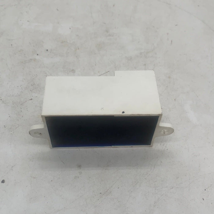Used Dometic RV Refrigerator Reignitor Model 679 - 2931132019 - 2 prong