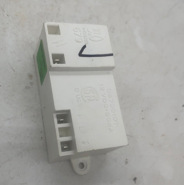 Used Dometic RV Refrigerator Reignitor Model 679 - 2931132019 - 2 prong