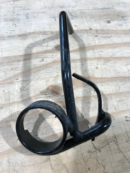 Used Dometic / Sealand M:511 Short Base Flush Lever 385310579