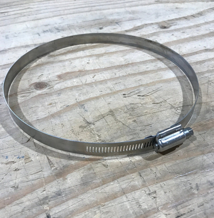 Used Dometic/ Sealand SC210 Clamp Kit 385310048