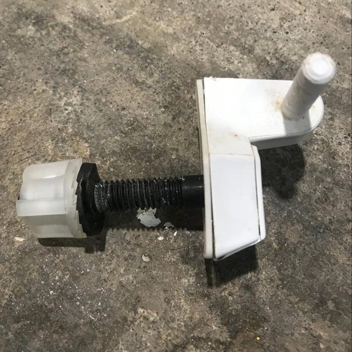 Used Dometic Seat Hinge Hardware - 341706