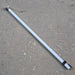 Used Dometic Secondary Rafter Arm (Rainshed Assembly), White, 48" - 3310794.007B - Young Farts RV Parts