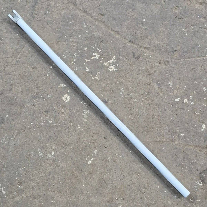 Used Dometic Secondary Rafter Arm, White, 32 1/2" - Sunchaser II , 3312972.004B