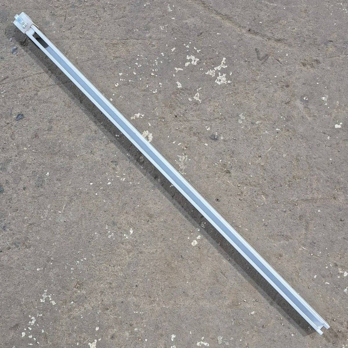 Used Dometic Secondary Rafter Arm, White, 32 1/2" - Sunchaser II , 3312972.004B