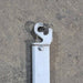 Used Dometic Secondary Rafter Arm, White, 32 1/2" - Sunchaser II , 3312972.004B - Young Farts RV Parts