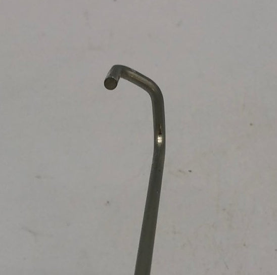 Used Dometic Shelf Bar L (Approx 16 1/4”) - 2007337039