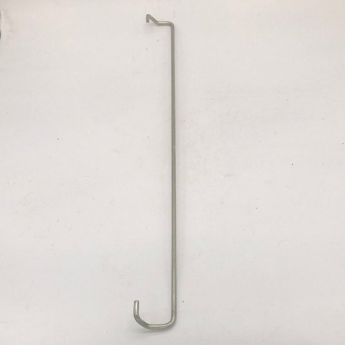 Used Dometic Shelf Bar L Approx 15” 2007337039 - Young Farts RV Parts