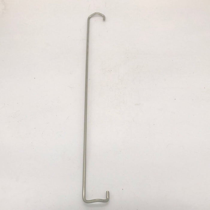 Used Dometic Shelf Bar L Approx 15” 2007337039 - Young Farts RV Parts