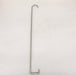 Used Dometic Shelf Bar L Approx 15” 2007337039 - Young Farts RV Parts