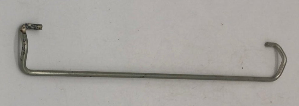 Used Dometic Shelf Bar, Silver - 2007337104