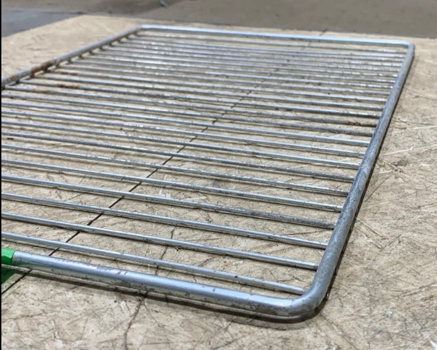 Used Dometic Silver Rack Wire 2002652218