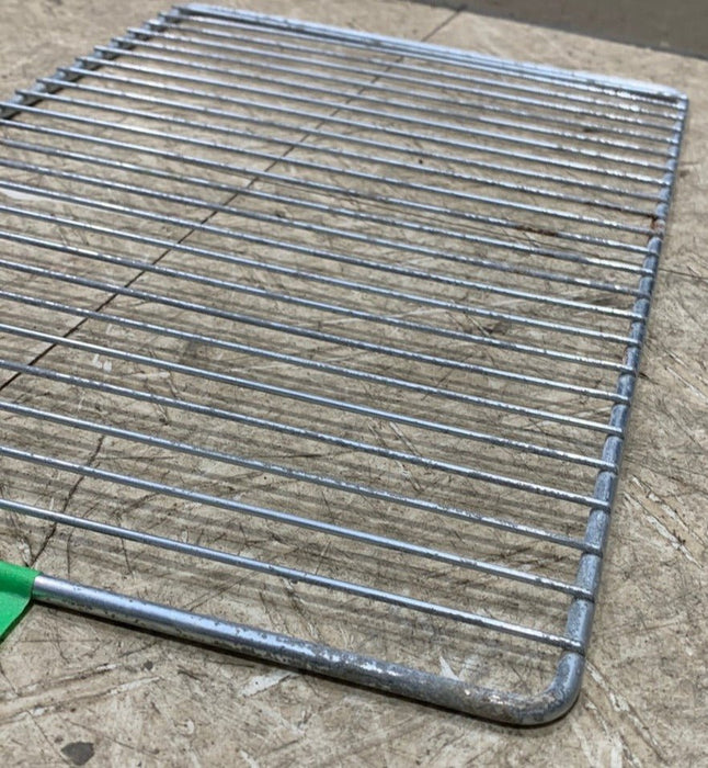 Used Dometic Silver Rack Wire 2002652218