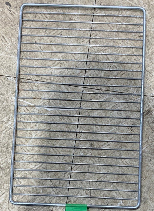 Used Dometic Silver Rack Wire 2002652218