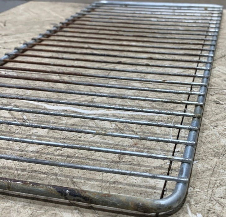 Used Dometic Silver Top Shelf 2002652234