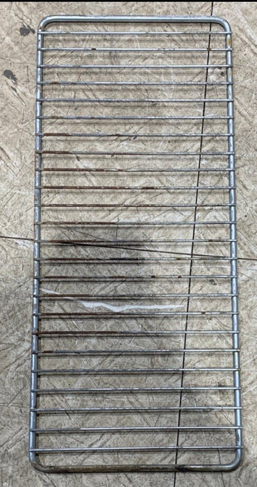 Used Dometic Silver Top Shelf 2002652234