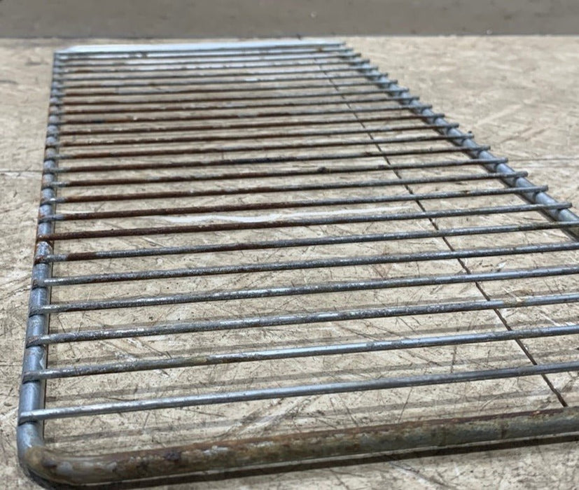 Used Dometic Silver Top Shelf 2002652234