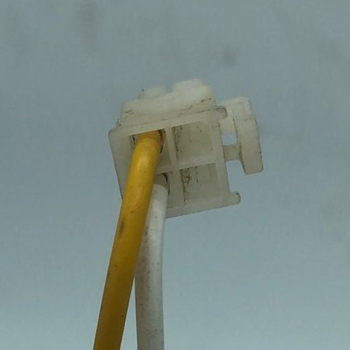 Used Dometic Solenoid Valve Conductor Wire Harness - 2954539041