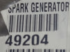 Used Dometic Spark Generator 12VDC 2 Output - 49204 - Young Farts RV Parts