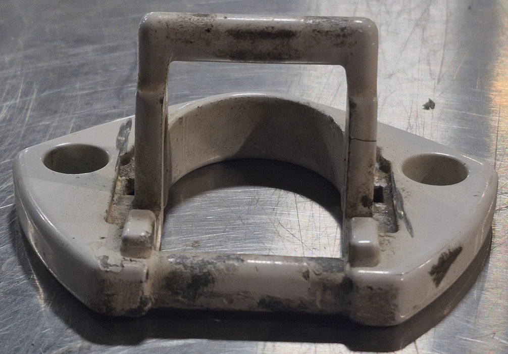 Used Dometic Sunchaser II Awning Arm Bottom Mounting Foot