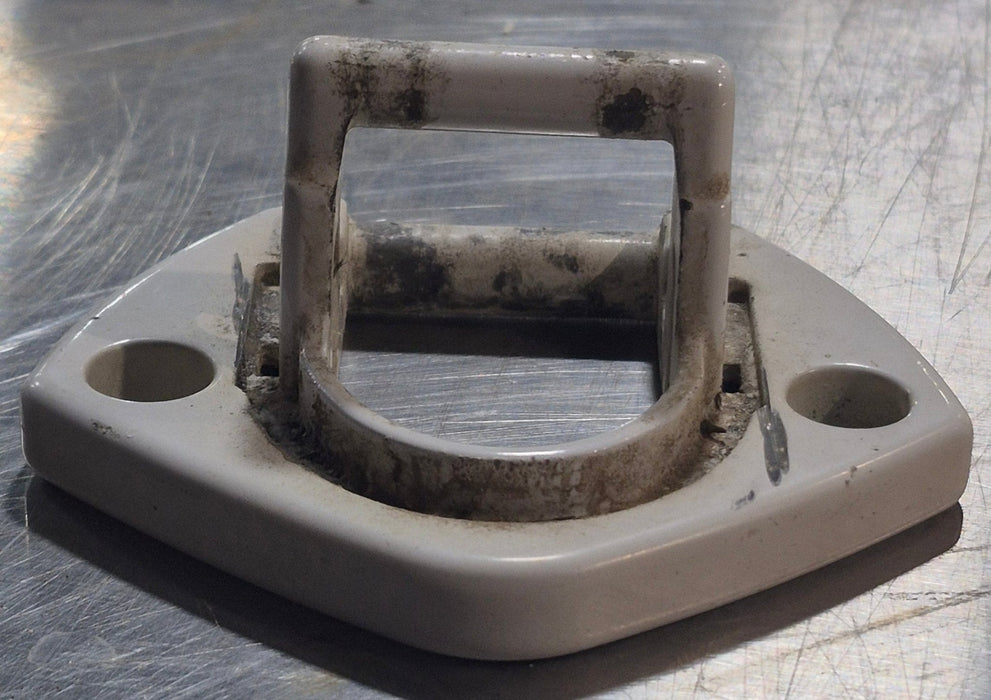 Used Dometic Sunchaser II Awning Arm Bottom Mounting Foot