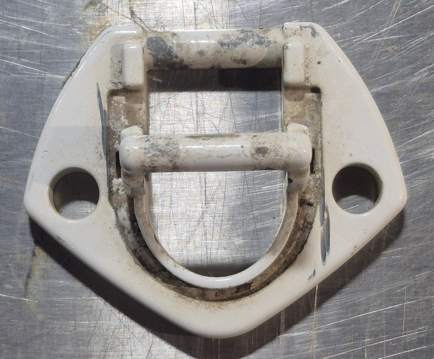 Used Dometic Sunchaser II Awning Arm Bottom Mounting Foot