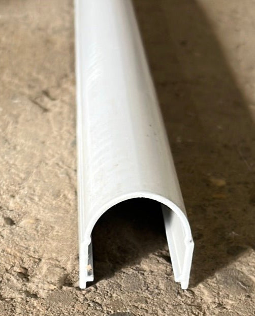 Used Dometic sunchaser II / sunchaser 2 Adjustable arm assy lower 57" 3310795004B / 3310795012B - Young Farts RV Parts