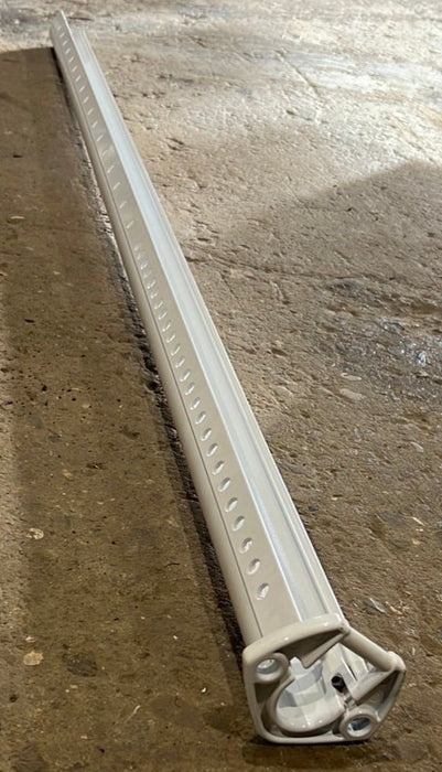 Used Dometic sunchaser II / sunchaser 2 Adjustable arm assy lower 57" 3310795004B / 3310795012B - Young Farts RV Parts