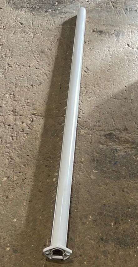 Used Dometic sunchaser II / sunchaser 2 Adjustable arm assy lower 57" 3310795004B / 3310795012B - Young Farts RV Parts