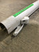 Used Dometic sunchaser II / sunchaser 2 Polar White 73" Main Arm Assembly Tall 3310792043 / 3310792.118B - Young Farts RV Parts