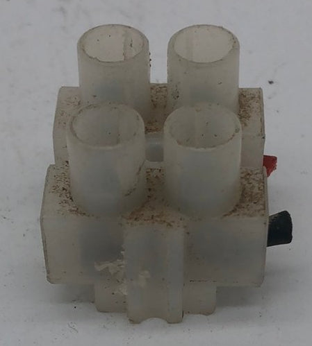 Used Dometic Terminal Block - 3858022019