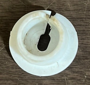 Used Dometic Thermistor Plug, White - 2002301006