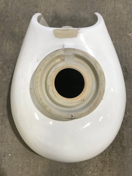 Used Dometic Toilet Bowl Replacement - 385310739
