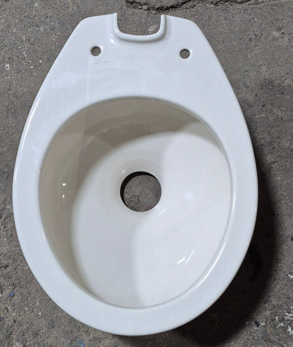 Used Dometic Toilet Bowl Replacement, Bone - 385310791