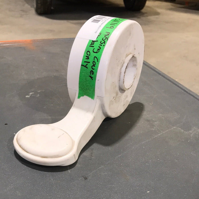 Used Dometic Toilet Flush Pedal 385311119