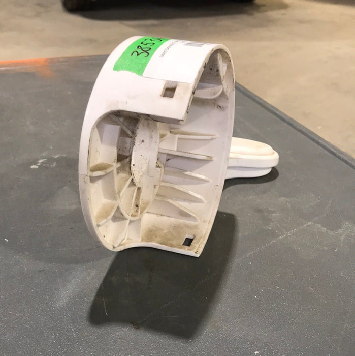 Used Dometic Toilet Flush Pedal 385311119