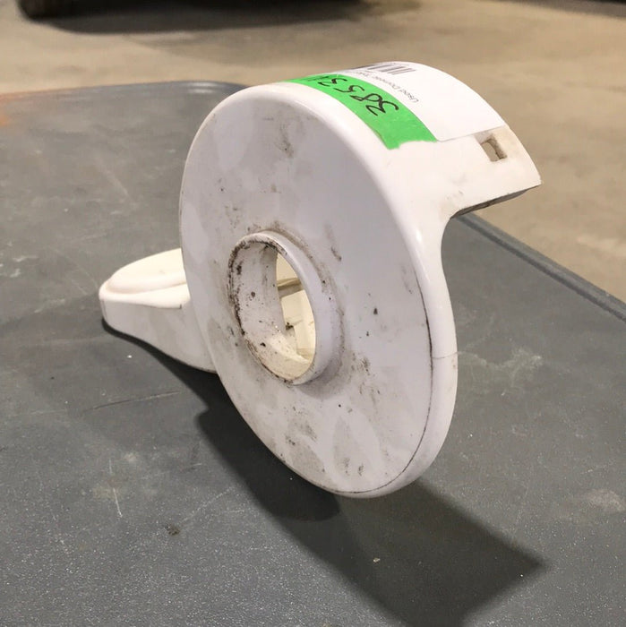 Used Dometic Toilet Flush Pedal 385311119