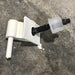 Used Dometic Toilet Seat Hinge Hardware - 341707 - Young Farts RV Parts