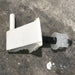 Used Dometic Toilet Seat Hinge Hardware - 341707 - Young Farts RV Parts