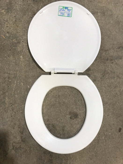 Used Dometic Toilet Seat Replacement - 341605