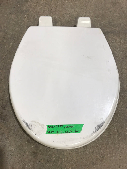 Used Dometic Toilet Seat Replacement - 385343829