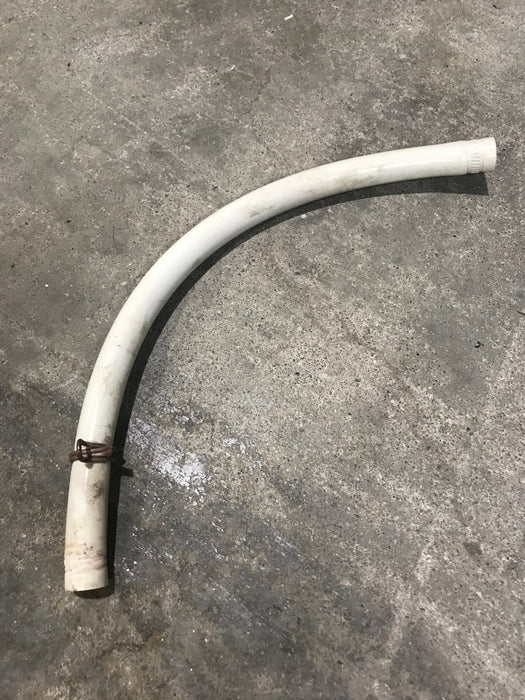 Used Dometic Toilet Supply Hose - 340177