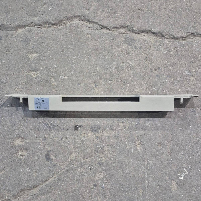 Used Dometic Top Cover/ Trim - 2932640010